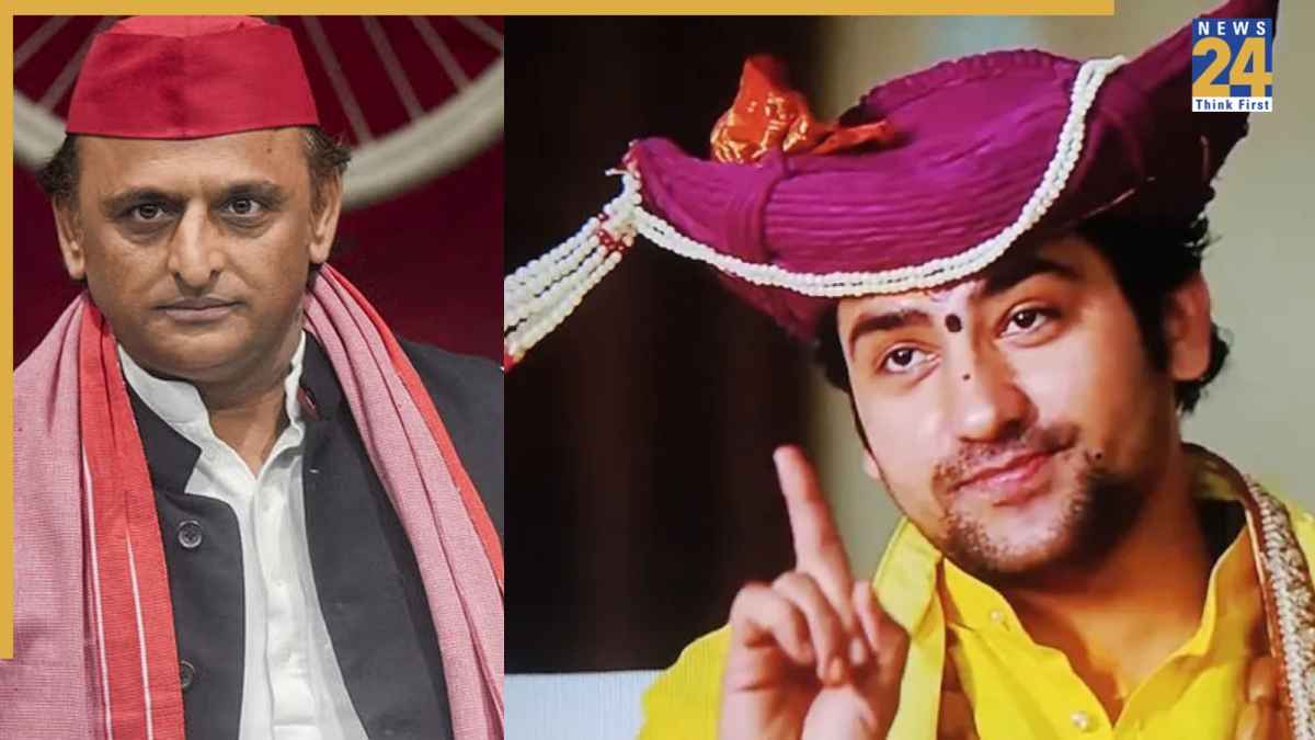 बागेश्वर धाम के धीरेंद्र कृष्ण शास्त्री जीवनभर नहीं लेंगे दक्षिणा, अखिलेश यादव की बात पर रखीं 2 शर्तें