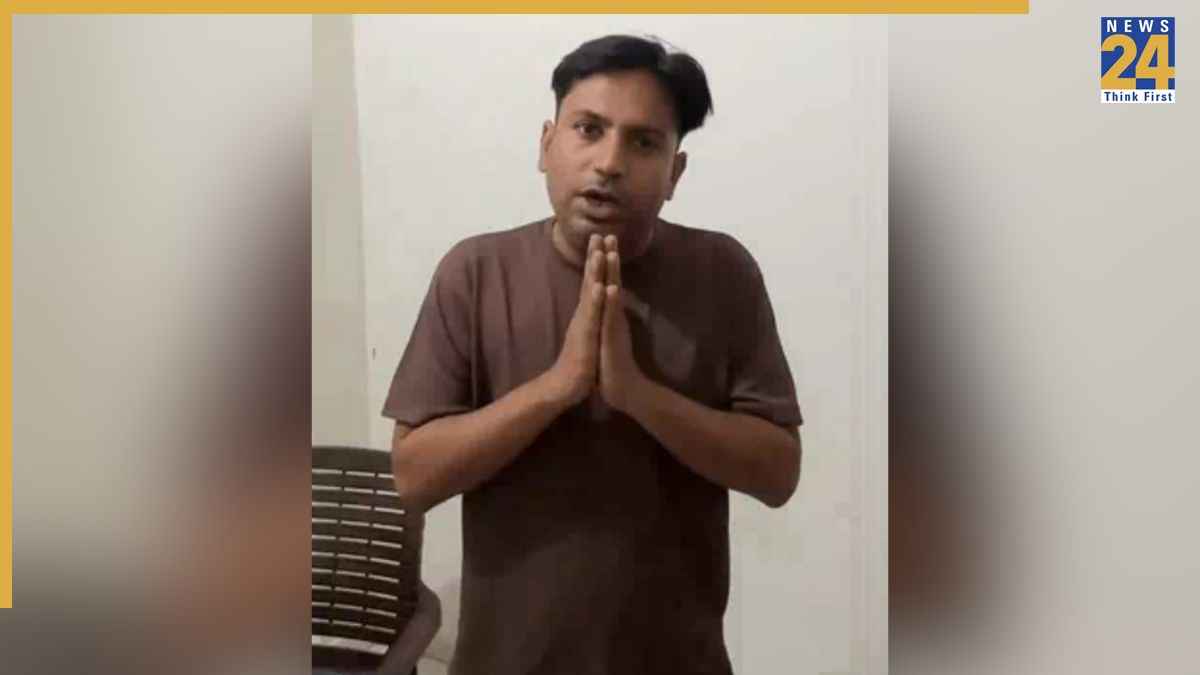 Ghaziabad News, Ghaziabad Police, Ghaziabad crime, Ghaziabad crime news, Puneet Superstar, Youtuber, Mayawati, BSP Ghaziabad, Ghaziabad, Ghaziabad Latest News, गाजियाबाद खबर, गाजियाबाद, गाजियाबाद ताजा खबर, गाजियाबाद पुलिस, पुनीत सुपरस्टार, यूट्यूबर, मायावती, बसपा गाजियाबाद,