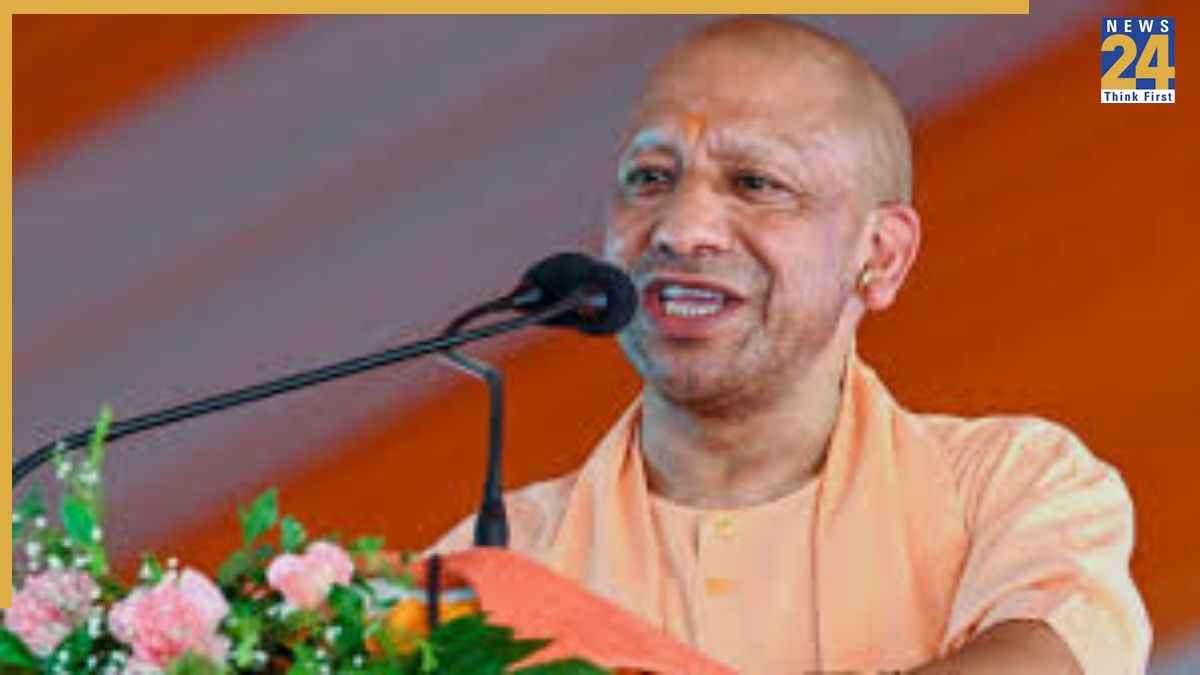 'चुन-चुन कर हिंदुओं को बनाया जाता था निशाना', सपा-कांग्रेस पर बरसे CM योगी