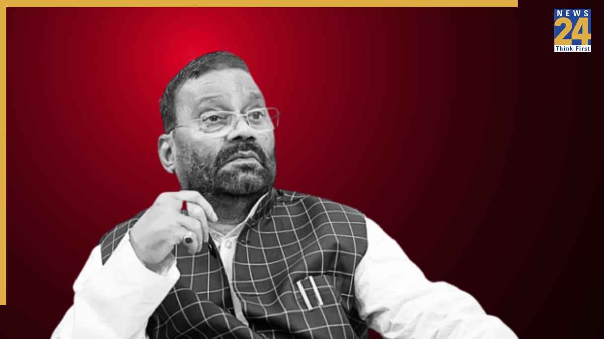 'मैं ब्राह्मण विरोधी नहीं, न ही रामचरितमानस की प्रतियां जलाईं', स्वामी प्रसाद मौर्य ने किया बड़ा दावा