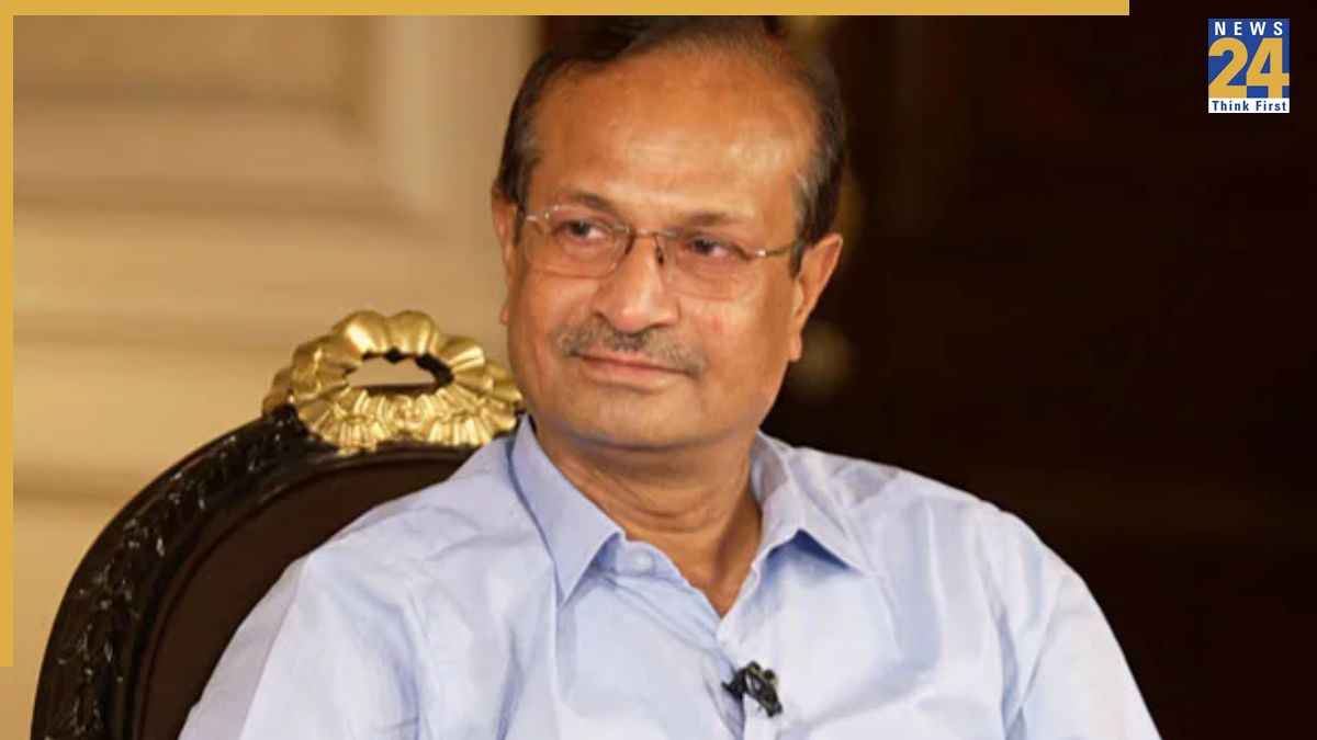 संजय कुमार के खिलाफ FIR दर्ज, महाराष्ट्र में लोकसभा और विधानसभा चुनाव की दी थी गलत जानकारी