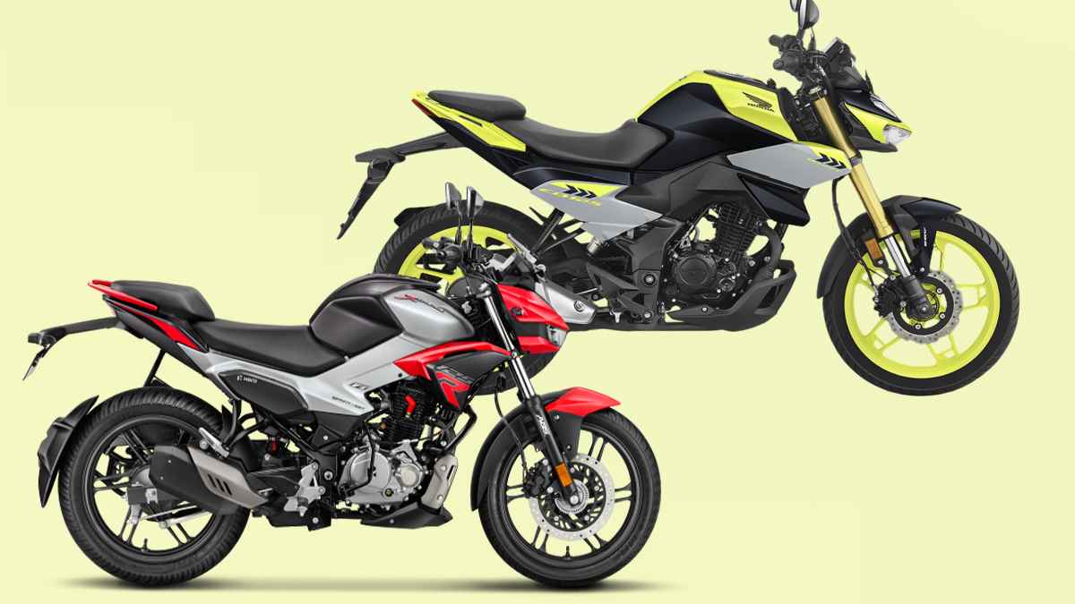 ये हैं भारत की सबसे स्पोर्टी 125cc बाइक्स, लिस्ट में शामिल हुआ नया मॉडल