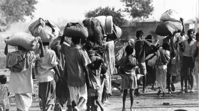 1947 India Pakistan Partition 1947 India Pakistan Partition