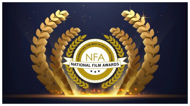 71st National Film Awards
