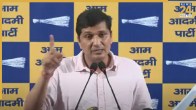 Saurabh Bhardwaj