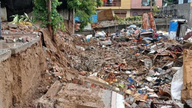 AAP Delhi Government