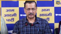 Arvind Kejriwal
