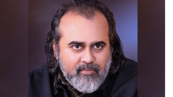 ACHARYA PRASHANT
