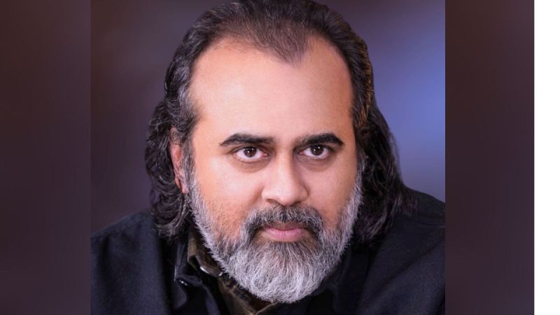 ACHARYA PRASHANT