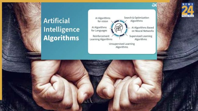 Maharashtra News, Nagpur Police, Nagpur News, AI, Video Viral, महाराष्ट्र समाचार, नागपुर पुलिस, नागपुर समाचार, AI, वीडियो वायरल