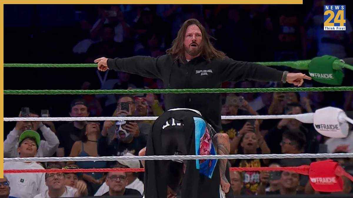 AJ