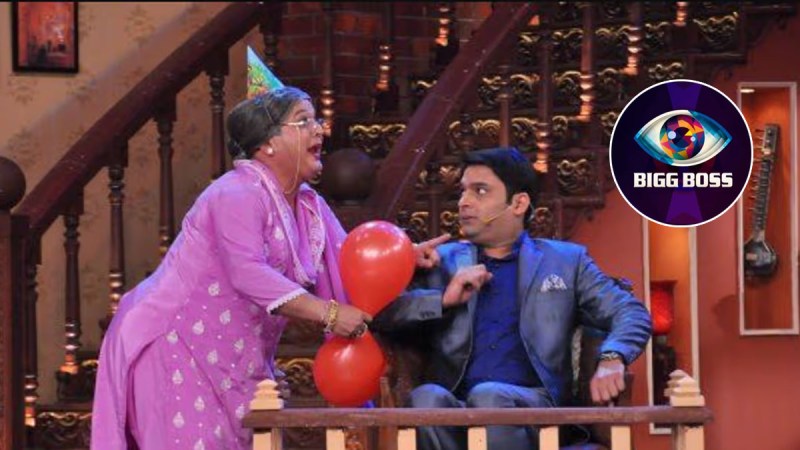Bigg Boss 19