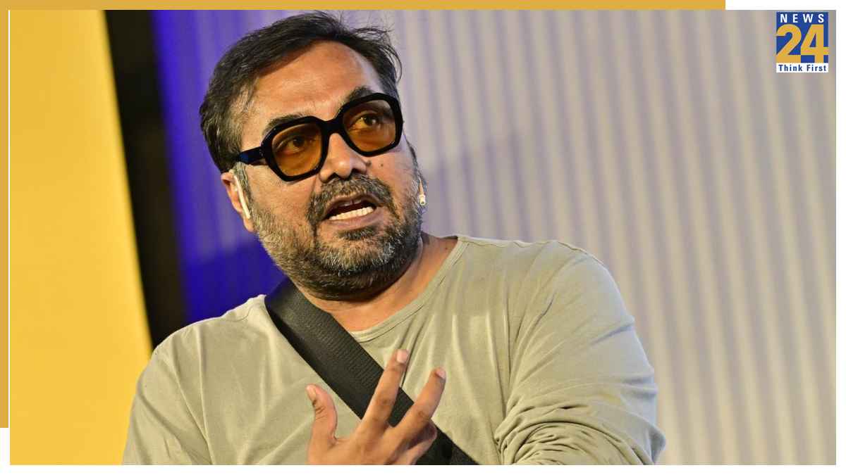'शर्म काफी नहीं, तुम्हें तो गटर में होना चाहिए…' अनुराग कश्यप का किस प्रोड्यूसर पर फूटा गुस्सा?
