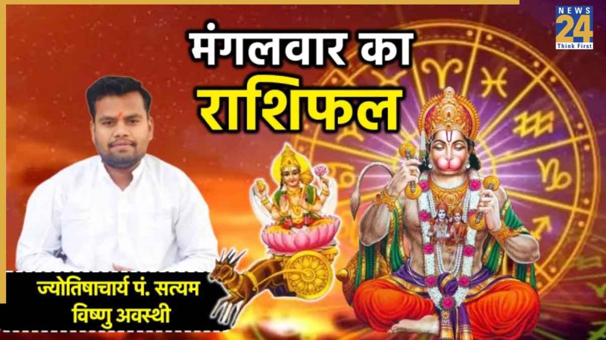 Aaj Ka Rashifal