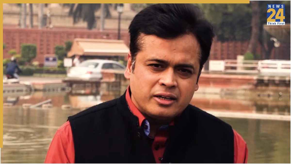 Abhisar Sharma FIR