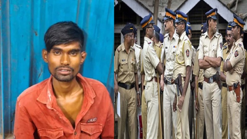 Maharashtra News, Maharashtra Police, Mumbai News, Maharashtra, Young man Intoxicated Glue, महाराष्ट्र समाचार, महाराष्ट्र पुलिस, मुंबई समाचार, महाराष्ट्र, युवक ग्लू के नशे में धुत्त