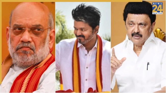 Actor Vijay tamil nadu vidhan sabha election 2026