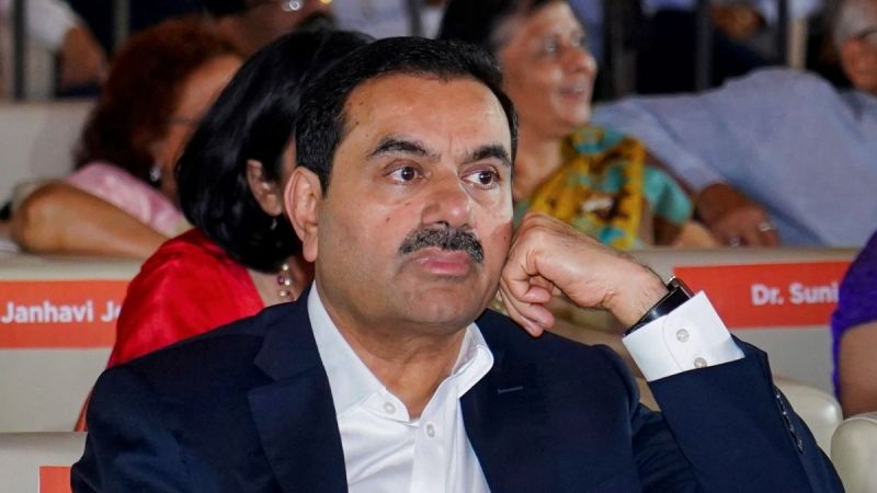 Adani
