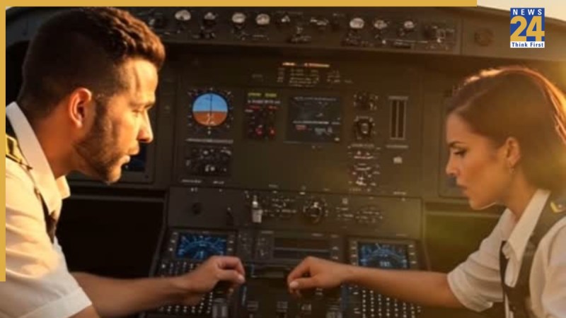 Ahmedabad Plane Crash