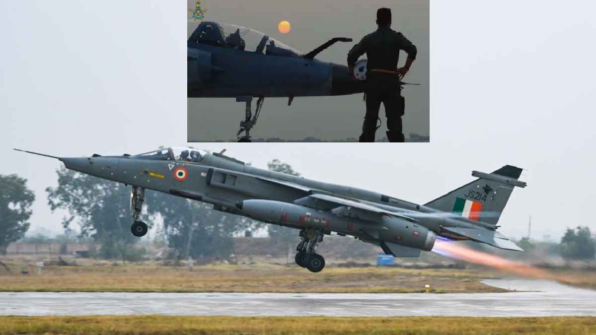 Operation Sindoor, Air Force Army. Gallantry Awards, Air Force News, ऑपरेशन सिंदूर, वायु सेना, सेना। वीरता पुरस्कार, वायु सेना समाचार