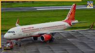 Air India Flight | Emergency Landing | Delhi Airport