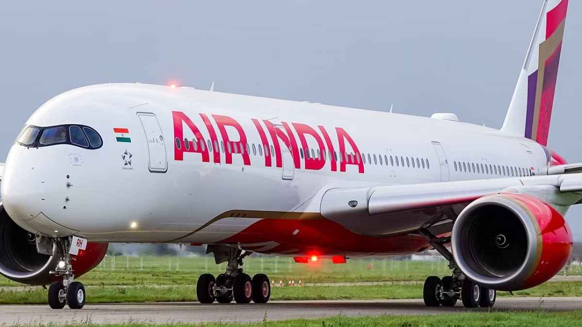 दिल्ली से इस शहर की सीधी उड़ान बंद, एअर इंडिया ने लिया बड़ा फैसला