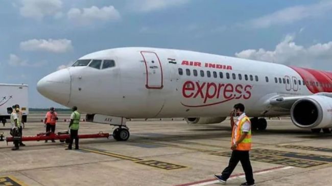 Air India express