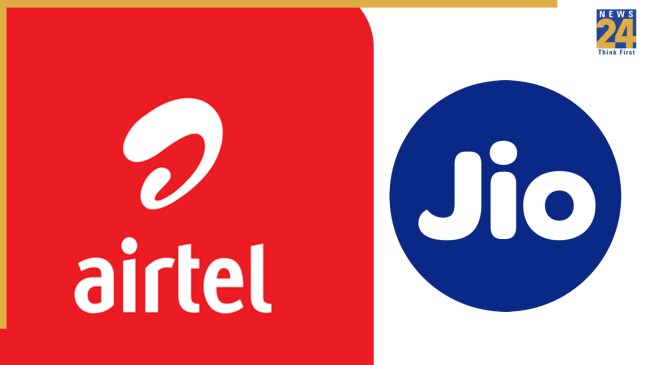 Airtel-jio entry level plan discontinued