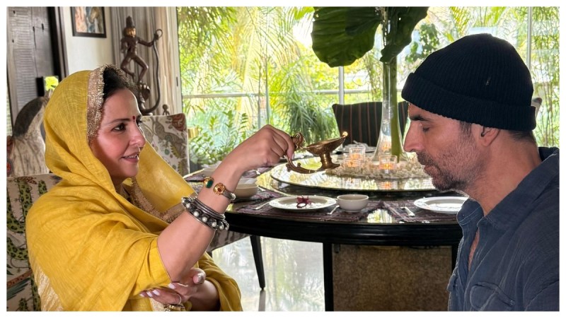 Akshay Kumar