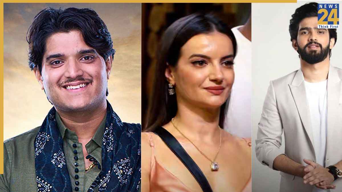 Amaal Malik Girlfriend