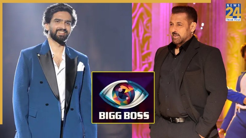 Bigg Boss 19 Amaal Malik