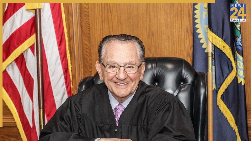 Frank Caprio | American Judge | Pancreatic Cancer