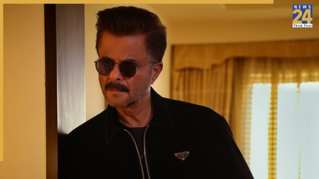 Anil Kapoor