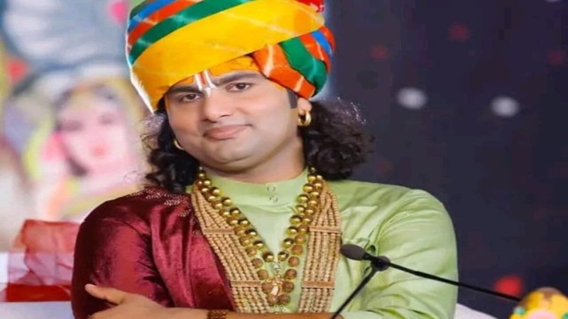 Aniruddhacharya on Bollywood