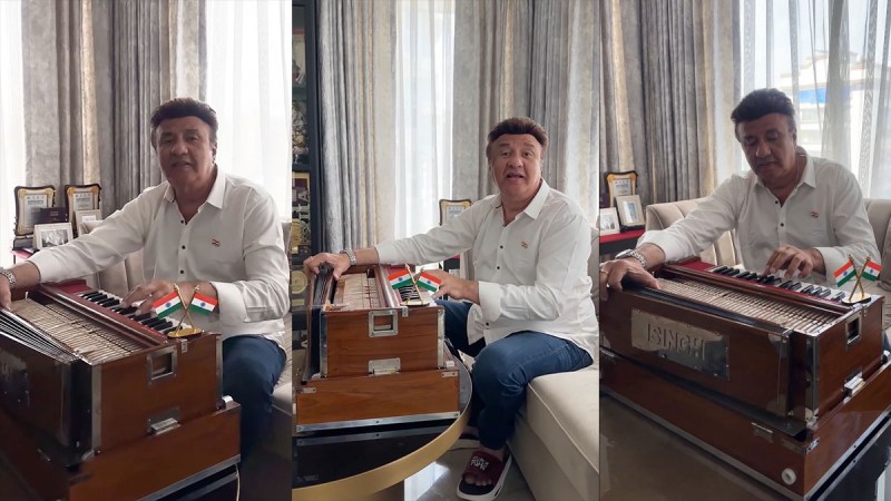 Anu Malik