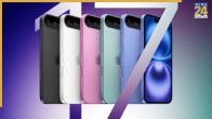 Apple iPhone 17