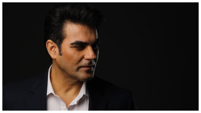 Arbaaz Khan