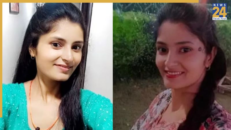 Archana Tiwari