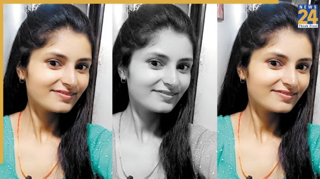 SP Bhopal Railway, Bhopal GRP Police, Archana Tiwari, Indore-Bilaspur-Narmadapuram Express, Lakhimpur Kheri, Nepal Border, Uttar Pradesh, एसपी भोपाल रेलवे, भोपाल जीआरपी पुलिस, अर्चना तिवारी, इंदौर-बिलासपुर-नर्मदापुरम एक्सप्रेस, लखीमपुर खीरी, नेपाल बॉर्डर, उत्तर प्रदेश