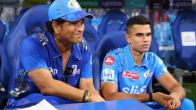 Arjun Tendulkar