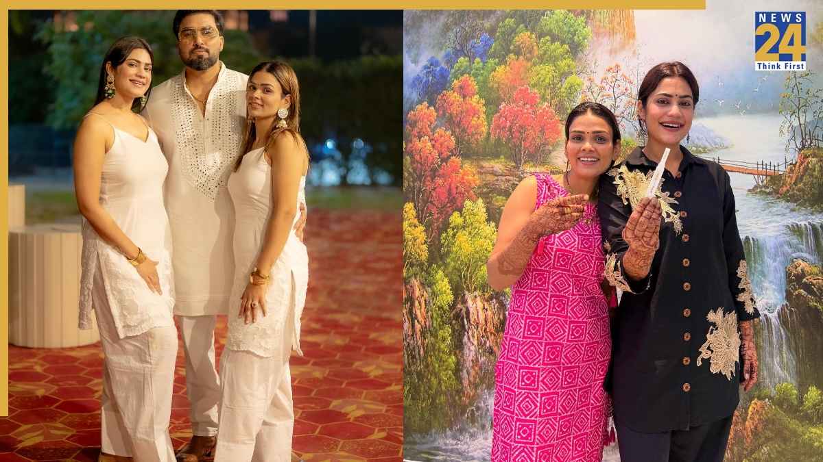 Armaan Malik क्या फिर से बनने वाले हैं पापा? यूट्यूबर की वाइफ ने पोस्ट शेयर कर दी खुशखबरी