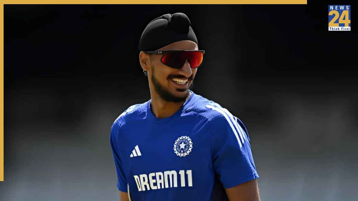 Arshdeep Singh