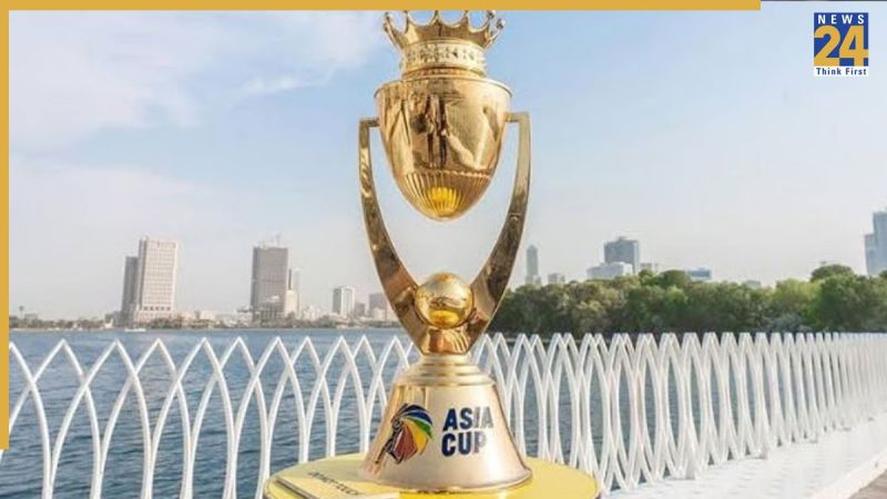Asia Cup 2025