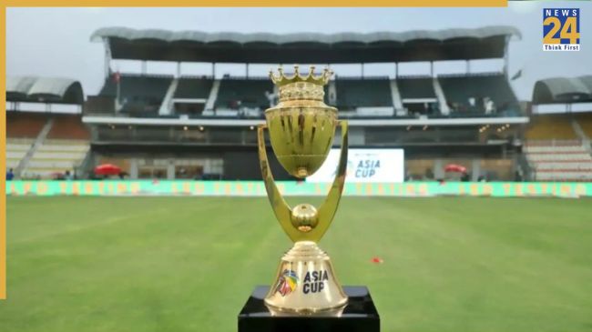 Asia Cup 2025