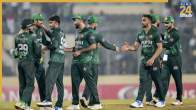 Asia Cup 2025 Pakistan