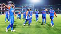 Asia Cup 2025 Team India