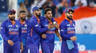 Asia Cup T20 Team India