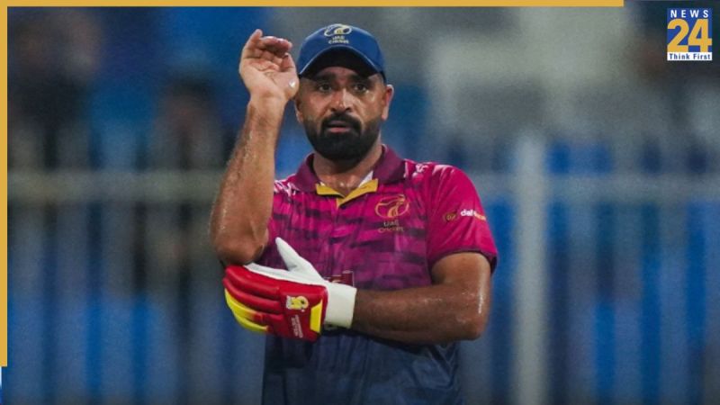 Asif Khan