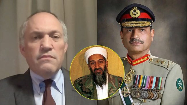 Michael Rubin America ASim