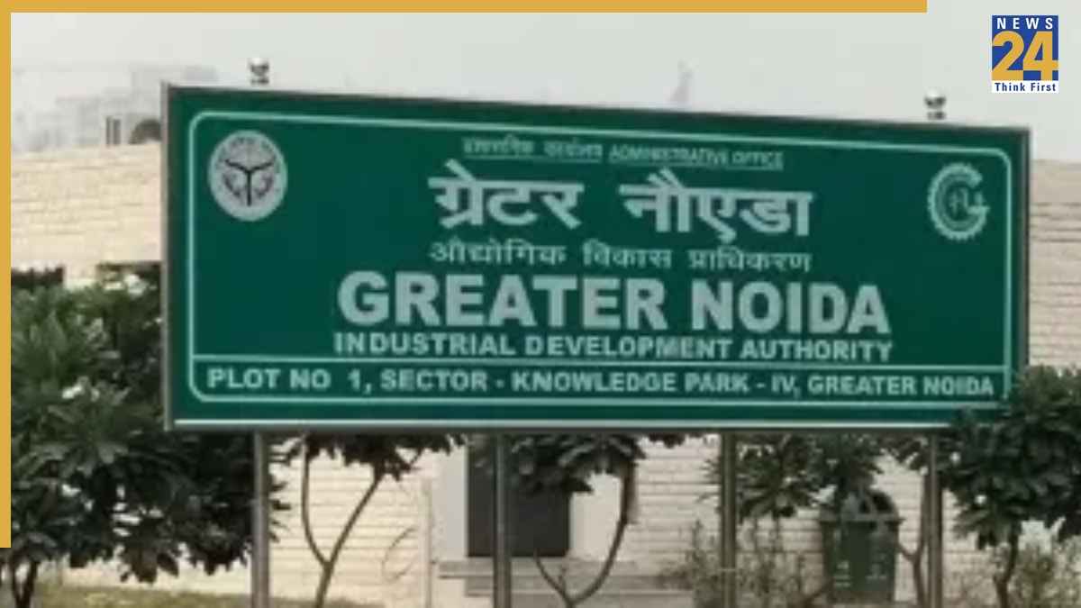 नोएडा और ग्रेटर नोएडा के अधिसूचित क्षेत्रों में विकास कार्य को लेकर मिल सकती है राहत